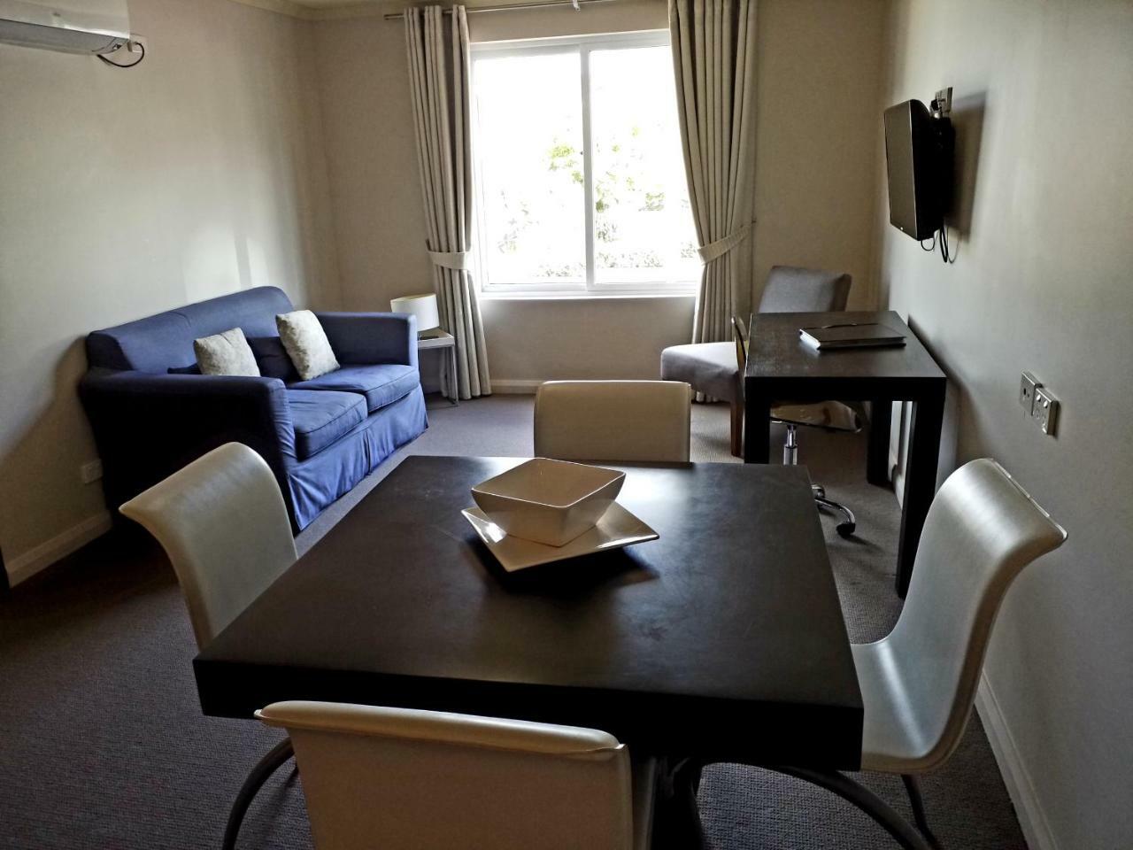Hampden At Battery Point Aparthotel Hobart Room photo